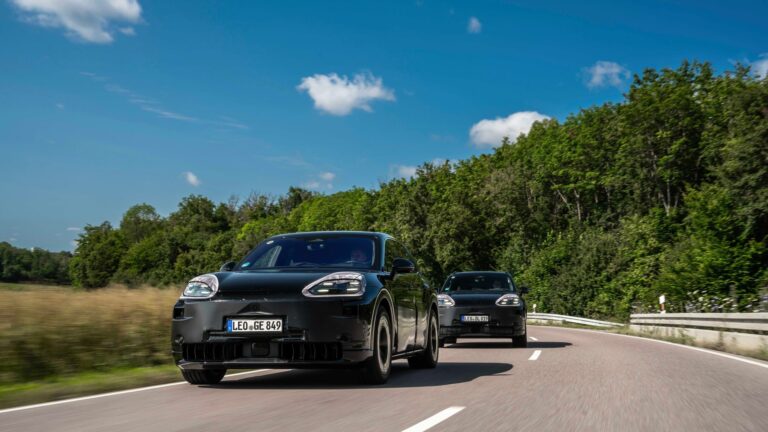 Ranking 2026: los 8 SUV PHEV con mejor rendimiento y aceleración a la venta en España Ranking 2026: los 8 SUV PHEV con mejor rendimiento y aceleración a la venta en España