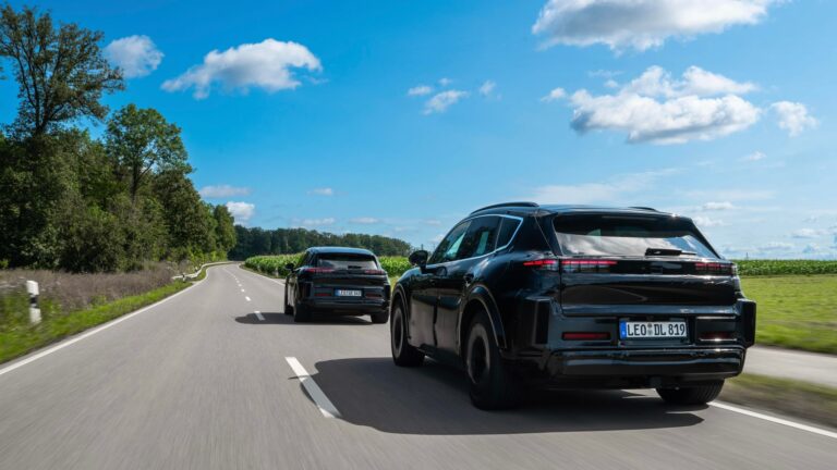 Ranking 2026: los 6 SUV con mejor sistema de sonido premium a la venta en España Ranking 2026: los 6 SUV con mejor sistema de sonido premium a la venta en España