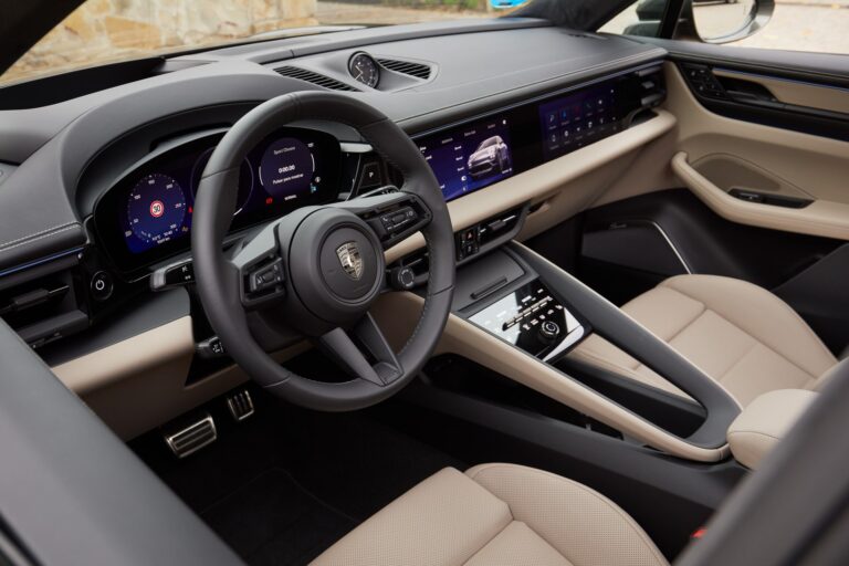 Ranking 2026: los 7 SUV premium eléctricos con la carga rápida más eficaz en España Ranking 2026: los 7 SUV premium eléctricos con la carga rápida más eficaz en España