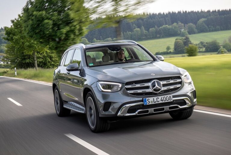 Ranking 2026: los 7 SUV PHEV con la recarga en casa más rápida para uso urbano diario Ranking 2026: los 7 SUV PHEV con la recarga en casa más rápida para uso urbano diario