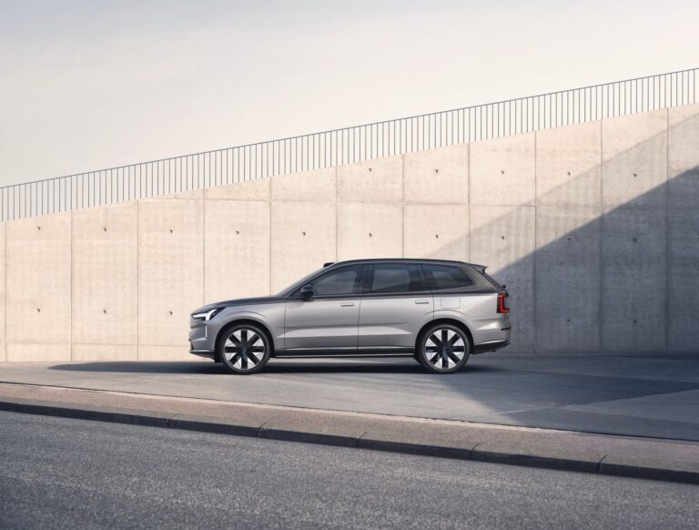 Ranking 2026: los 8 SUV con la conectividad 5G y actualizaciones OTA más completas en España Ranking 2026: los 8 SUV con la conectividad 5G y actualizaciones OTA más completas en España