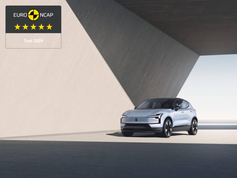 Ranking 2026: los 7 SUV eléctricos urbanos con mejor visibilidad y cámaras 360 en España