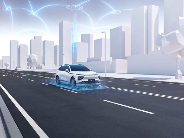Prueba a fondo del XPENG G9 2026: ¿el SUV chino premium eléctrico más completo del año? Prueba a fondo del XPENG G9 2026: ¿el SUV chino premium eléctrico más completo del año?