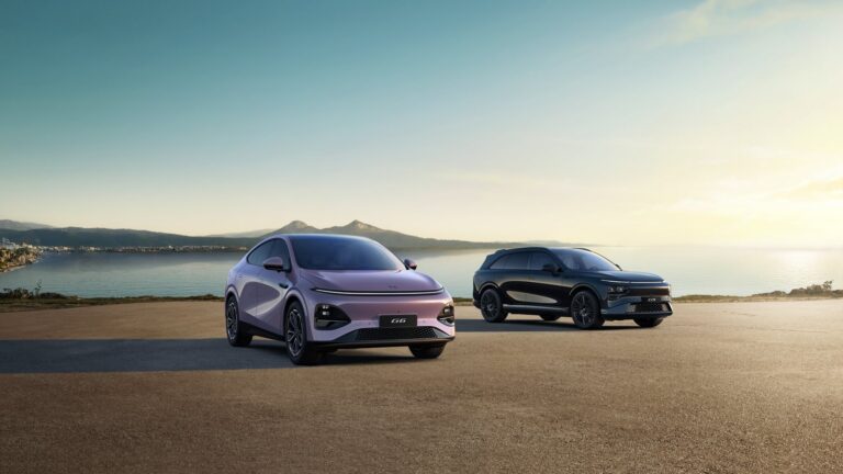 Ranking 2026: los 7 SUV chinos premium con la tecnología de conducción más avanzada en España Ranking 2026: los 7 SUV chinos premium con la tecnología de conducción más avanzada en España