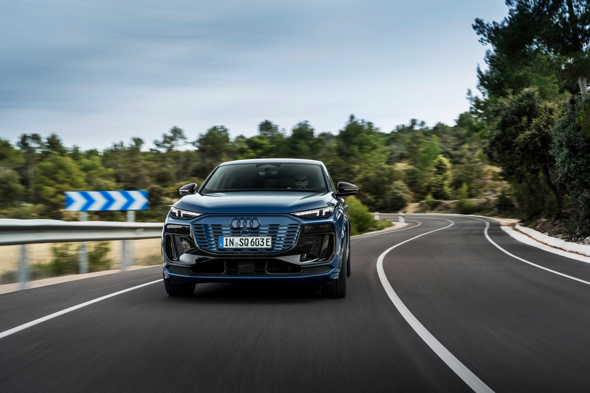 Audi Q6