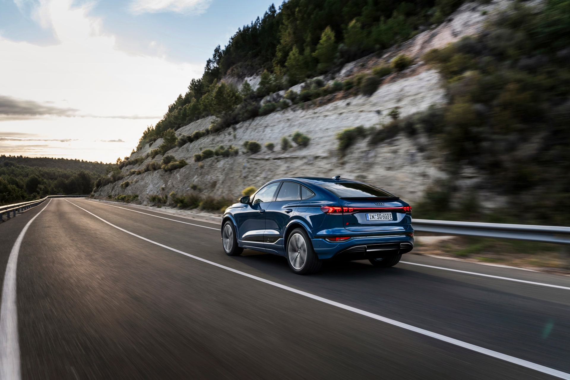 Audi Q6
