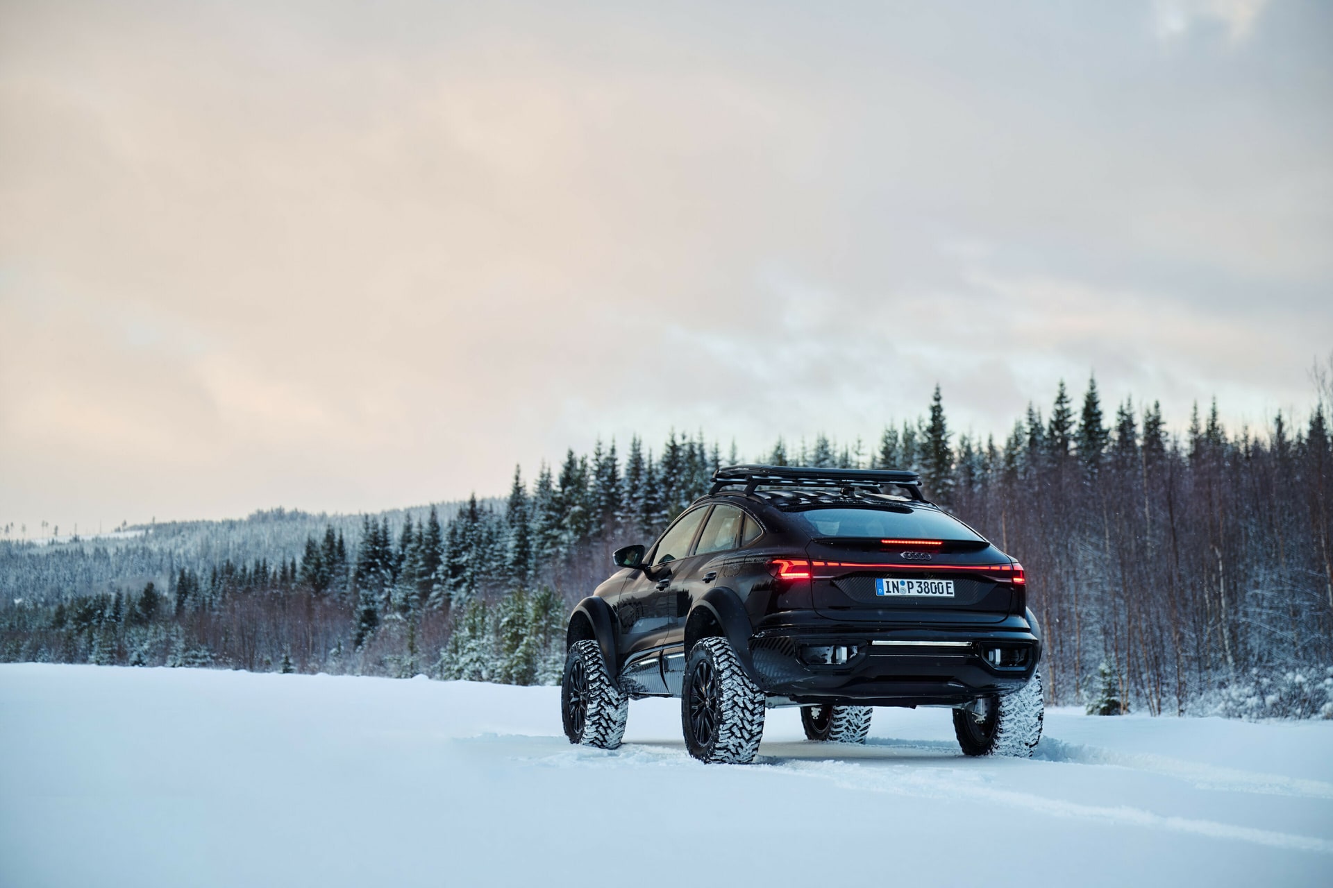 Audi Q6