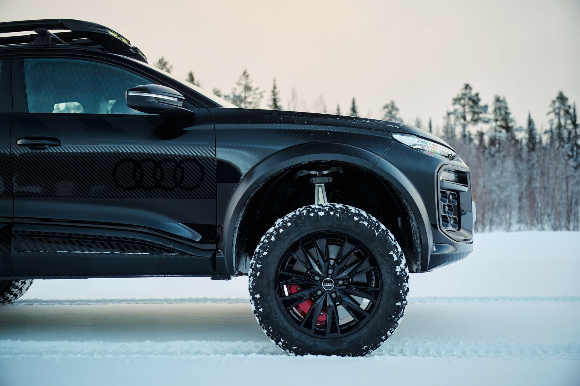 Audi Q6