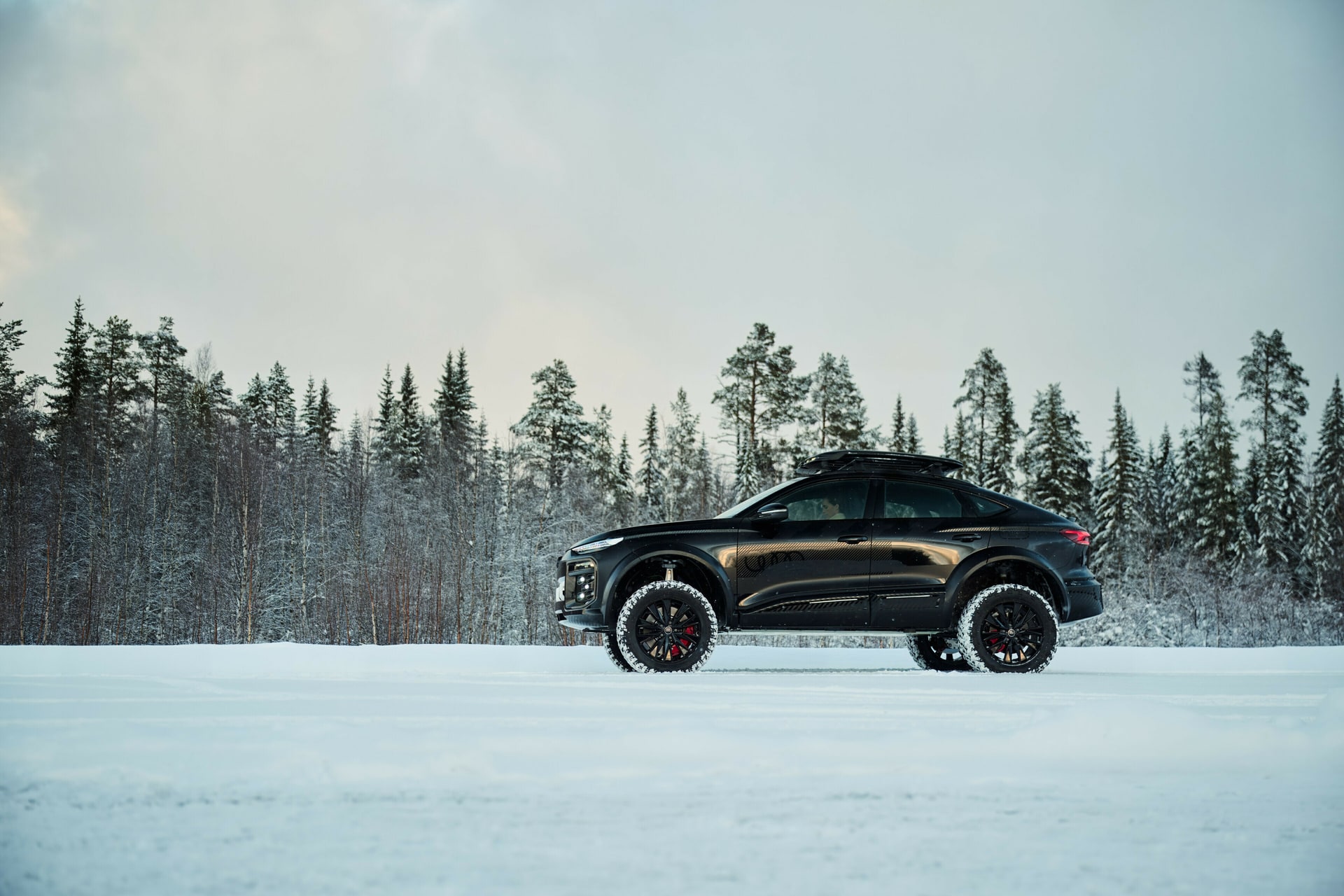 Audi Q6