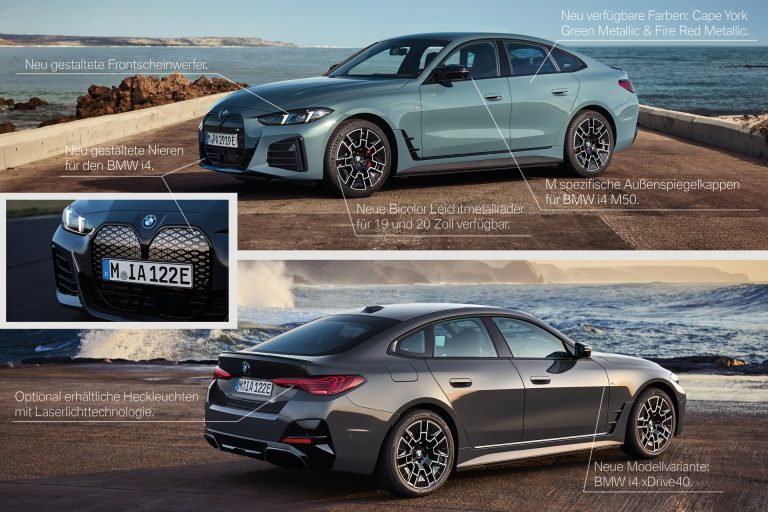 Ranking 2026: los 6 coches eléctricos premium compactos con el mejor sistema de infoentretenimiento en España Ranking 2026: los 6 coches eléctricos premium compactos con el mejor sistema de infoentretenimiento en España