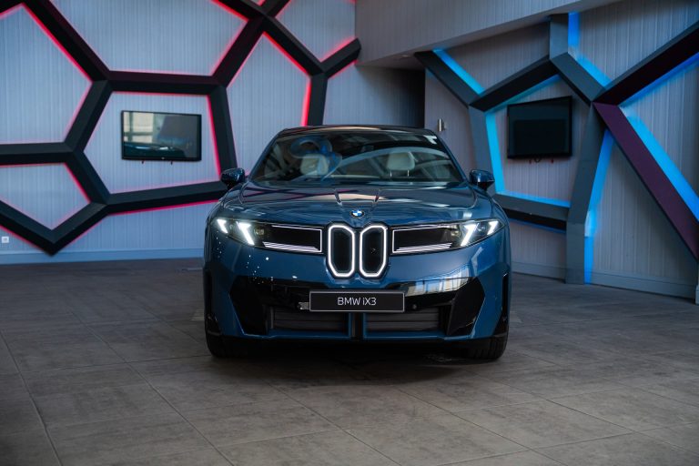 Ranking 2026: los 7 SUV premium con mejor integración de smartphone y ecosistema conectado en España