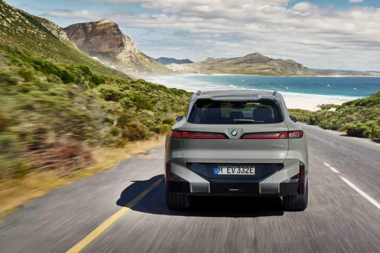 Ranking 2026: los 7 SUV PHEV con mejor relación potencia-consumo a la venta en España Ranking 2026: los 7 SUV PHEV con mejor relación potencia-consumo a la venta en España