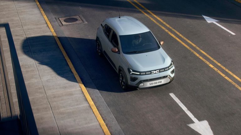 Qué diferencia a un utilitario eléctrico urbano de un citycar en 2026: tamaño, autonomía y equipamiento Qué diferencia a un utilitario eléctrico urbano de un citycar en 2026: tamaño, autonomía y equipamiento