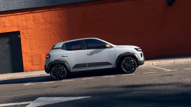 Ranking 2026: los 7 utilitarios eléctricos con mejor relación autonomía-precio para ciudad Ranking 2026: los 7 utilitarios eléctricos con mejor relación autonomía-precio para ciudad