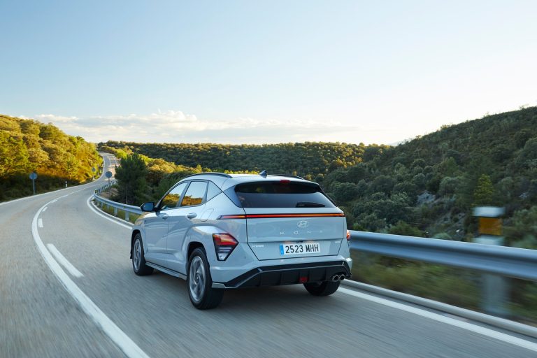 Ranking 2026: los 8 compactos eléctricos con mejor garantía de batería a la venta en España