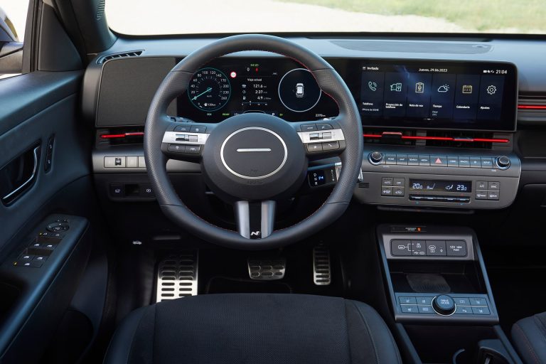 Ranking 2026: los 6 SUV eléctricos compactos con menor coste total de uso a 4 años para conductor urbano Ranking 2026: los 6 SUV eléctricos compactos con menor coste total de uso a 4 años para conductor urbano