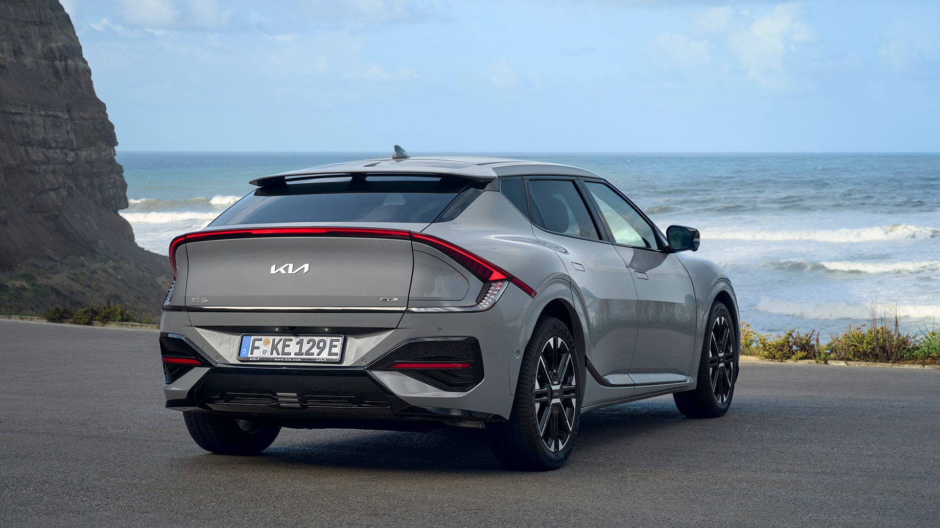 KIA EV6