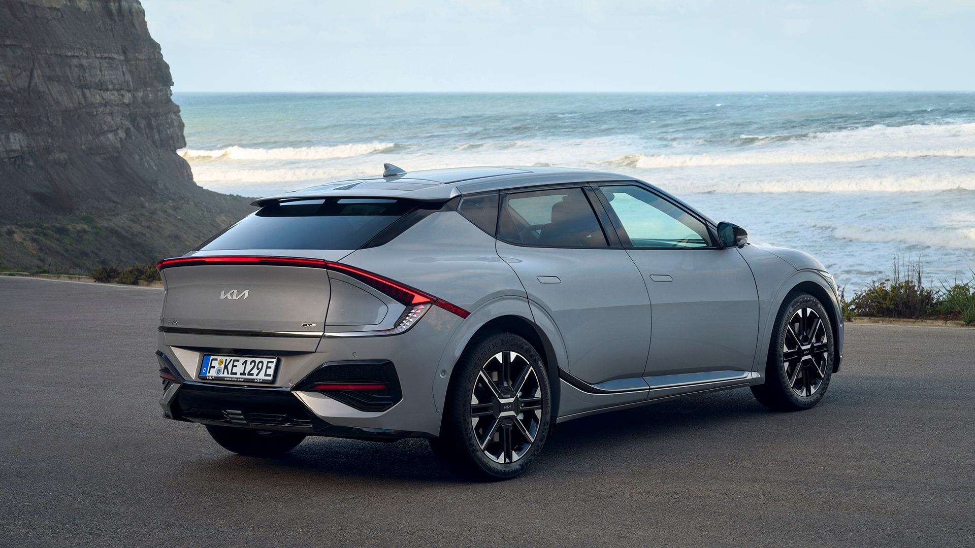 KIA EV6