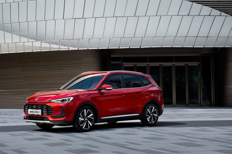 Ranking 2026: los 8 SUV chinos por menos de 35.000 € con mejor relación equipamiento-precio en España Ranking 2026: los 8 SUV chinos por menos de 35.000 € con mejor relación equipamiento-precio en España