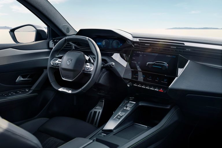 Prueba a fondo del Peugeot 308 Hybrid 2026: ¿el compacto PHEV más equilibrado del año? Prueba a fondo del Peugeot 308 Hybrid 2026: ¿el compacto PHEV más equilibrado del año?