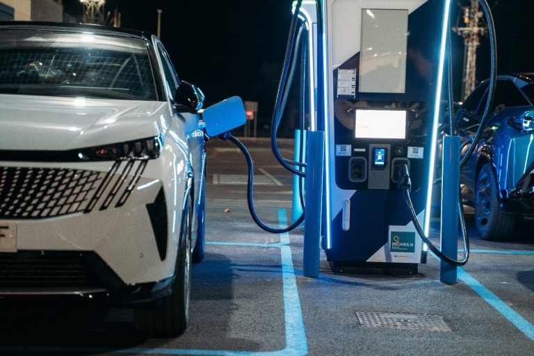 Ranking 2026: los 7 SUV-D eléctricos por menos de 55.000 € con mejor relación calidad-precio en España Ranking 2026: los 7 SUV-D eléctricos por menos de 55.000 € con mejor relación calidad-precio en España
