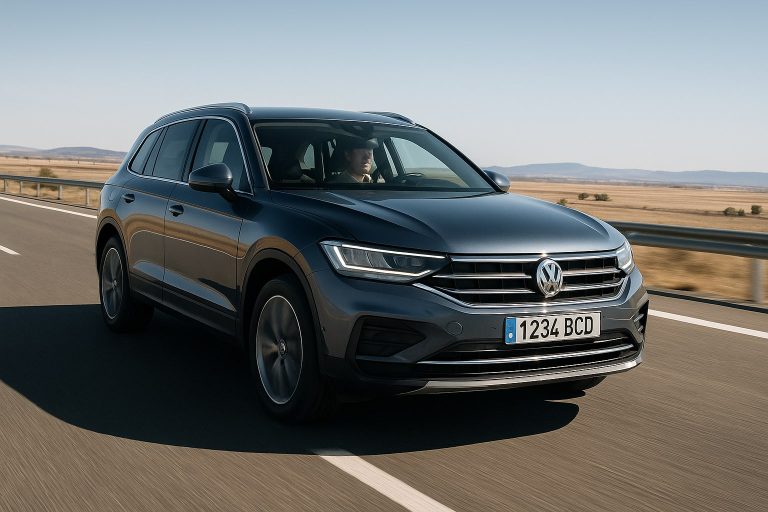 Qué es la conducción autónoma de nivel 3 en 2026 y qué SUV premium la ofrecen ya en España Qué es la conducción autónoma de nivel 3 en 2026 y qué SUV premium la ofrecen ya en España