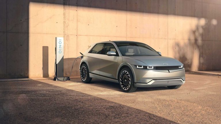 Qué es la curva de carga en un compacto eléctrico y por qué importa más que los kW pico Qué es la curva de carga en un compacto eléctrico y por qué importa más que los kW pico