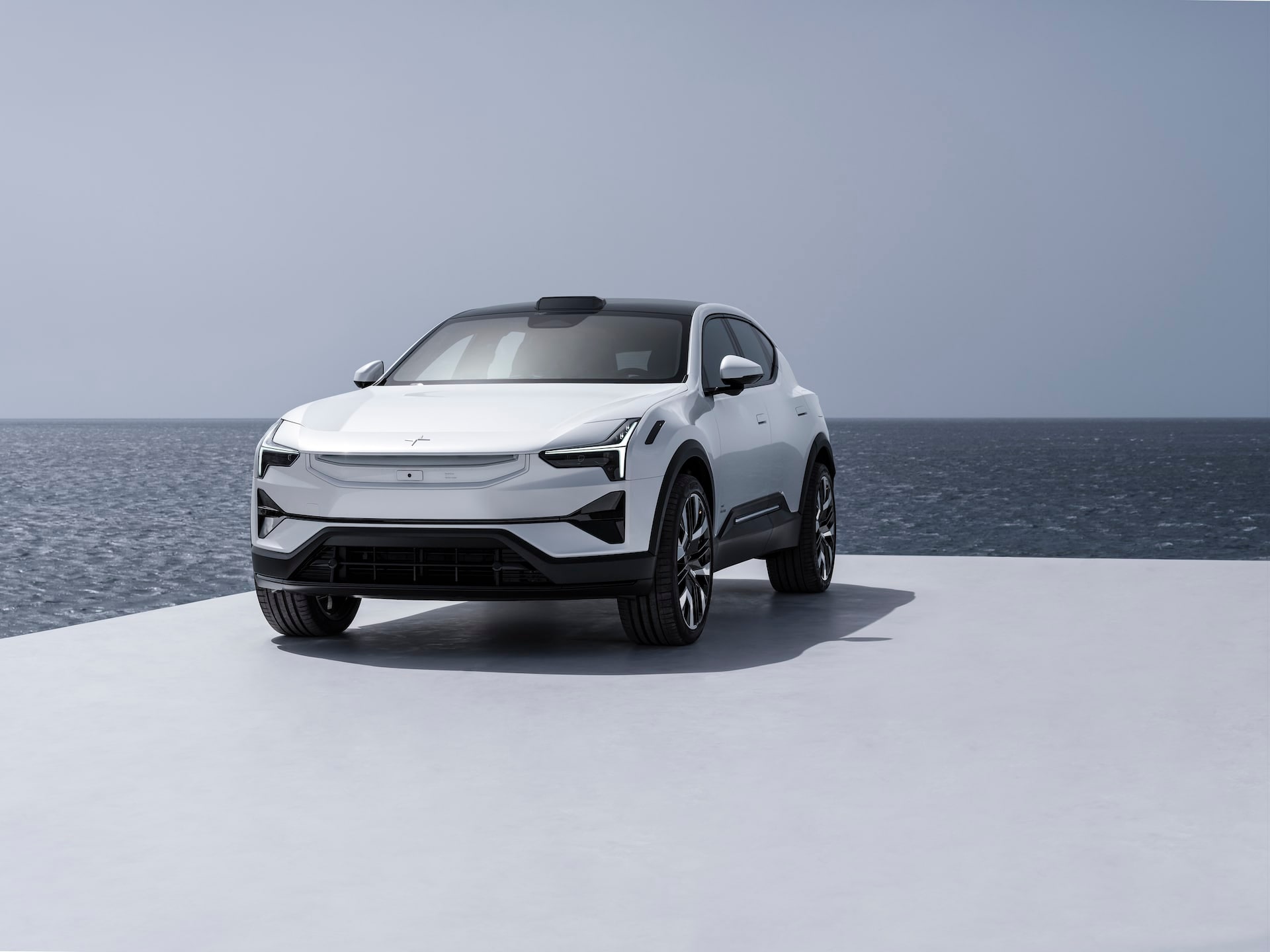 Polestar 3