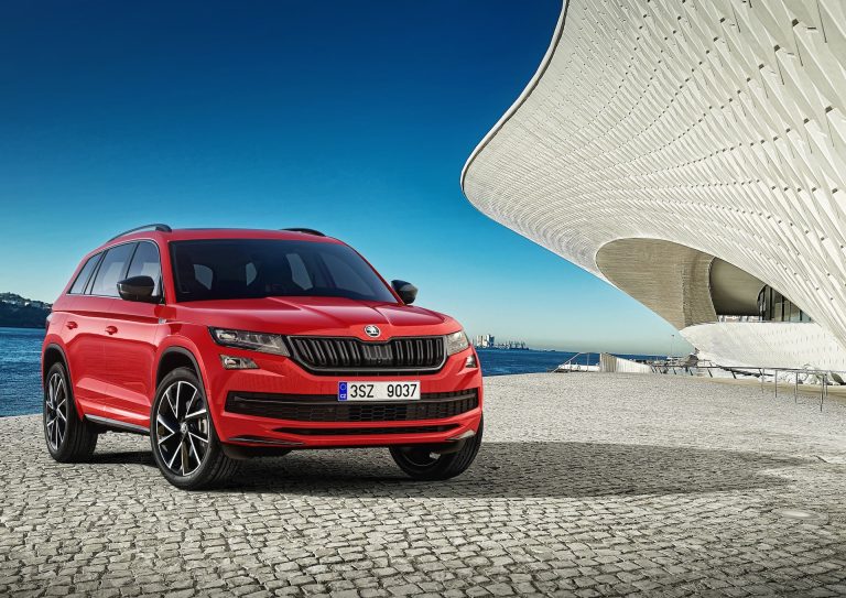 Ranking 2026: los 7 SUV-D por menos de 45.000 € con mejor relación calidad-precio en España Ranking 2026: los 7 SUV-D por menos de 45.000 € con mejor relación calidad-precio en España