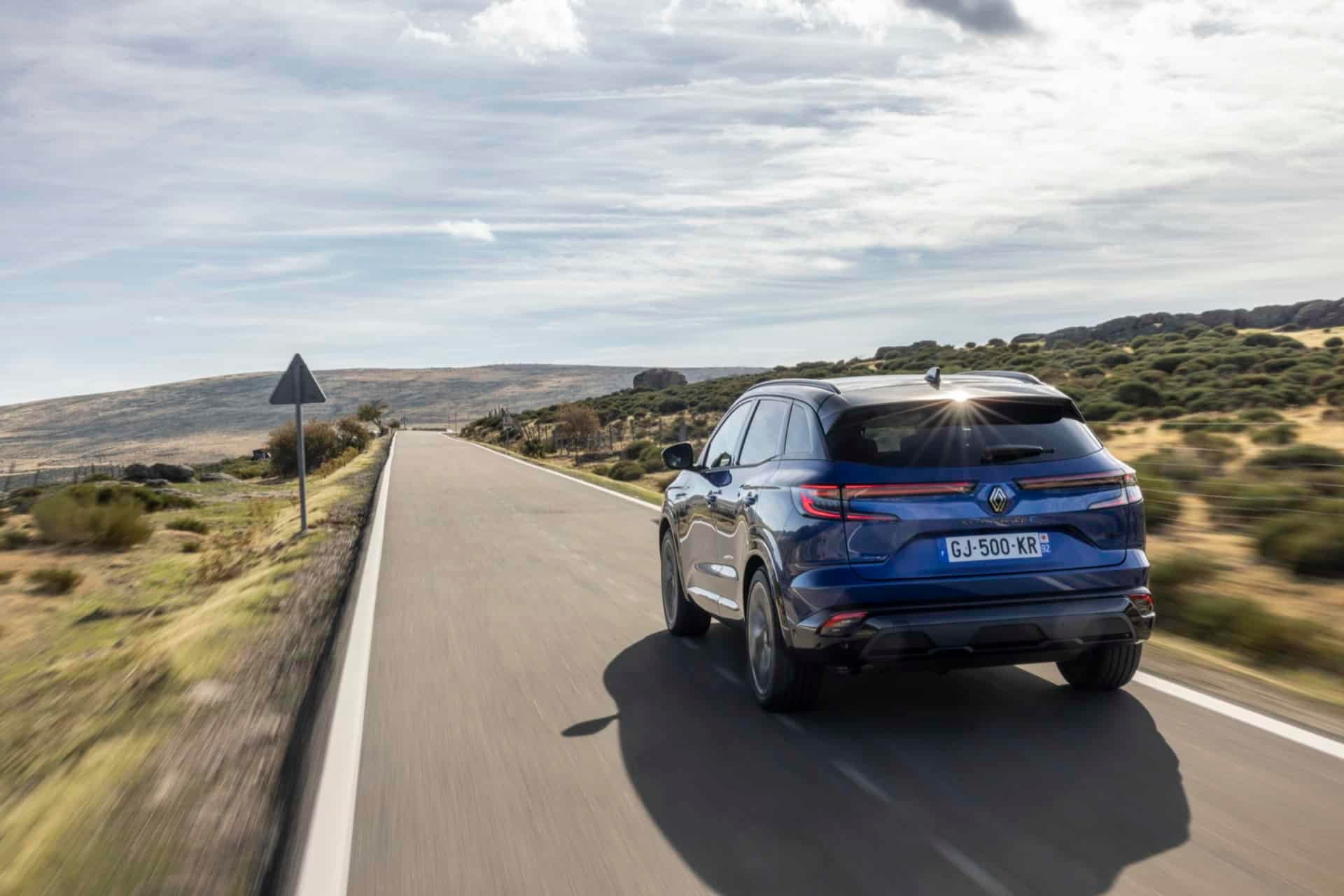 Renault Austral