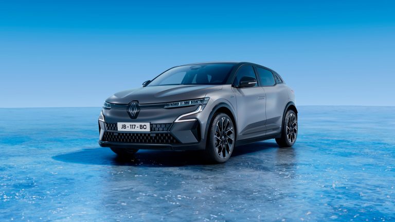 Ranking 2026: los 8 compactos eléctricos con mejor autonomía-precio por menos de 40.000 € en España Ranking 2026: los 8 compactos eléctricos con mejor autonomía-precio por menos de 40.000 € en España