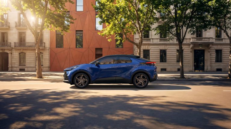 Ranking 2026: los 7 SUV-C híbridos por menos de 35.000 € con mejor equipamiento por precio en España Ranking 2026: los 7 SUV-C híbridos por menos de 35.000 € con mejor equipamiento por precio en España