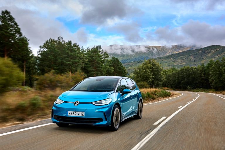 Ranking 2026: los 8 mejores compactos eléctricos del año a la venta en España Ranking 2026: los 8 mejores compactos eléctricos del año a la venta en España