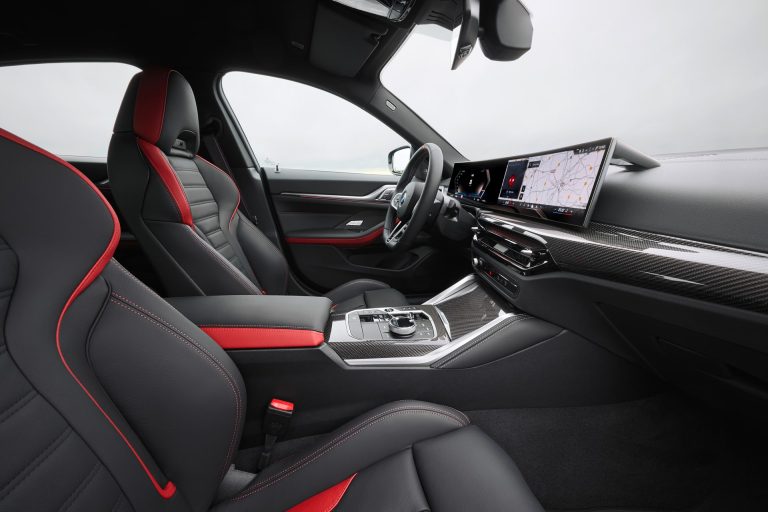 Ranking 2026: los 6 compactos eléctricos premium con el mejor asistente de conducción semiautónomo en España Ranking 2026: los 6 compactos eléctricos premium con el mejor asistente de conducción semiautónomo en España