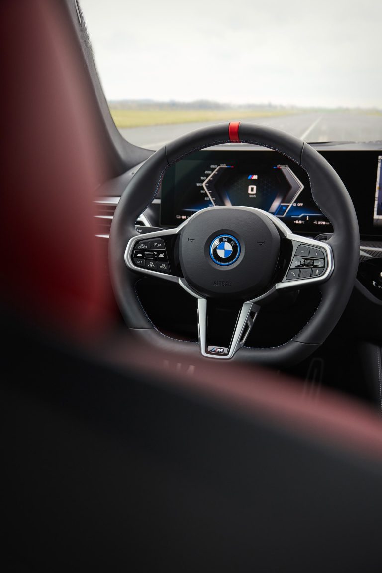 Ranking 2026: los 6 compactos eléctricos premium con mejor integración de IA y asistente de voz conversacional Ranking 2026: los 6 compactos eléctricos premium con mejor integración de IA y asistente de voz conversacional
