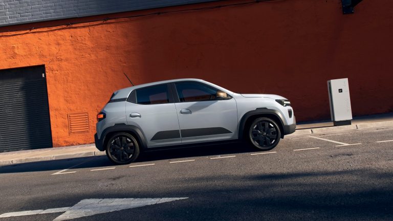 Ranking 2026: los 8 SUV-B eléctricos por menos de 30.000 € con mejor relación calidad-precio en España Ranking 2026: los 8 SUV-B eléctricos por menos de 30.000 € con mejor relación calidad-precio en España