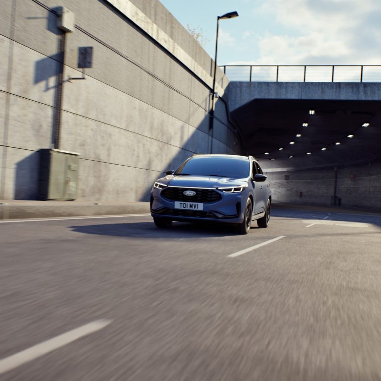 Ranking 2026: los 7 SUV familiares PHEV con mayor autonomía eléctrica por menos de 50.000 € en España
