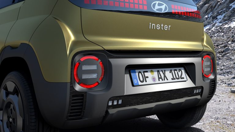 Hyundai INSTER vs Leapmotor T03: duelo de utilitarios eléctricos urbanos por precio y equipamiento en 2026 Hyundai INSTER vs Leapmotor T03: duelo de utilitarios eléctricos urbanos por precio y equipamiento en 2026
