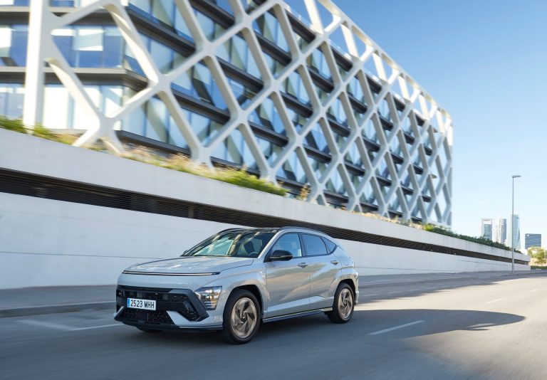 Ranking 2026: los 6 SUV eléctricos compactos con mejor recuperación regenerativa ‘one-pedal’ para ciudad Ranking 2026: los 6 SUV eléctricos compactos con mejor recuperación regenerativa 'one-pedal' para ciudad