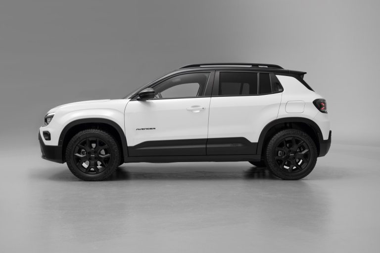 Ranking 2026: los 6 SUV-B eléctricos por menos de 38.000 € con mejor consumo real en ciudad Ranking 2026: los 6 SUV-B eléctricos por menos de 38.000 € con mejor consumo real en ciudad
