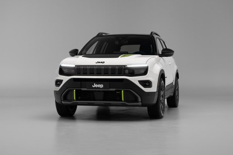 Ranking 2026: los 6 crossovers eléctricos urbanos con mejor equipamiento de seguridad de serie por menos de 35.000 € Ranking 2026: los 6 crossovers eléctricos urbanos con mejor equipamiento de seguridad de serie por menos de 35