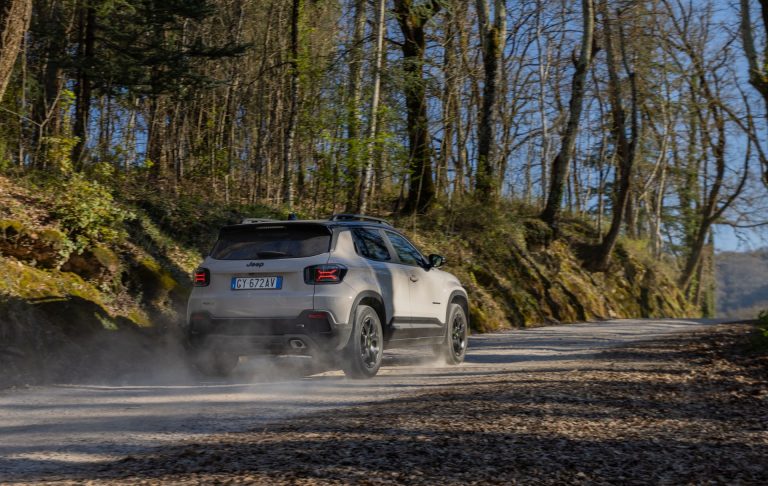 Ranking 2026: los 7 SUV eléctricos urbanos por menos de 40.000 € con mejor comportamiento en ciudad en España Ranking 2026: los 7 SUV eléctricos urbanos por menos de 40.000 € con mejor comportamiento en ciudad en España