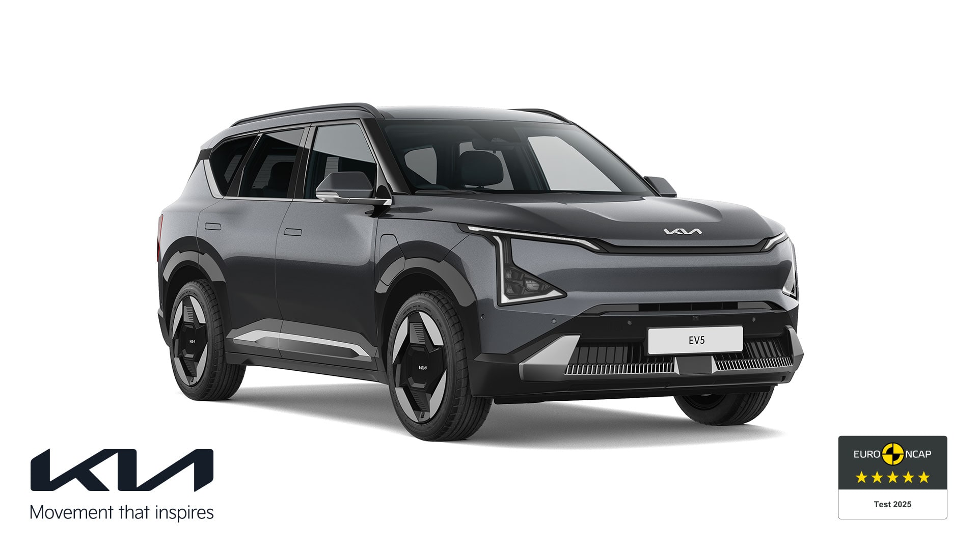 KIA EV5