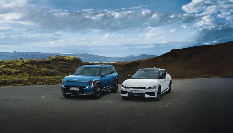 Prueba a fondo del Kia EV9 2026: ¿el SUV eléctrico de 7 plazas más completo del año? Prueba a fondo del Kia EV9 2026: ¿el SUV eléctrico de 7 plazas más completo del año?