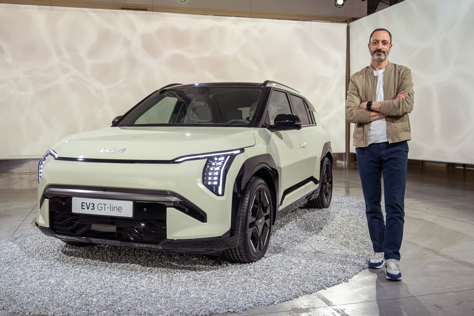 KIA EV9