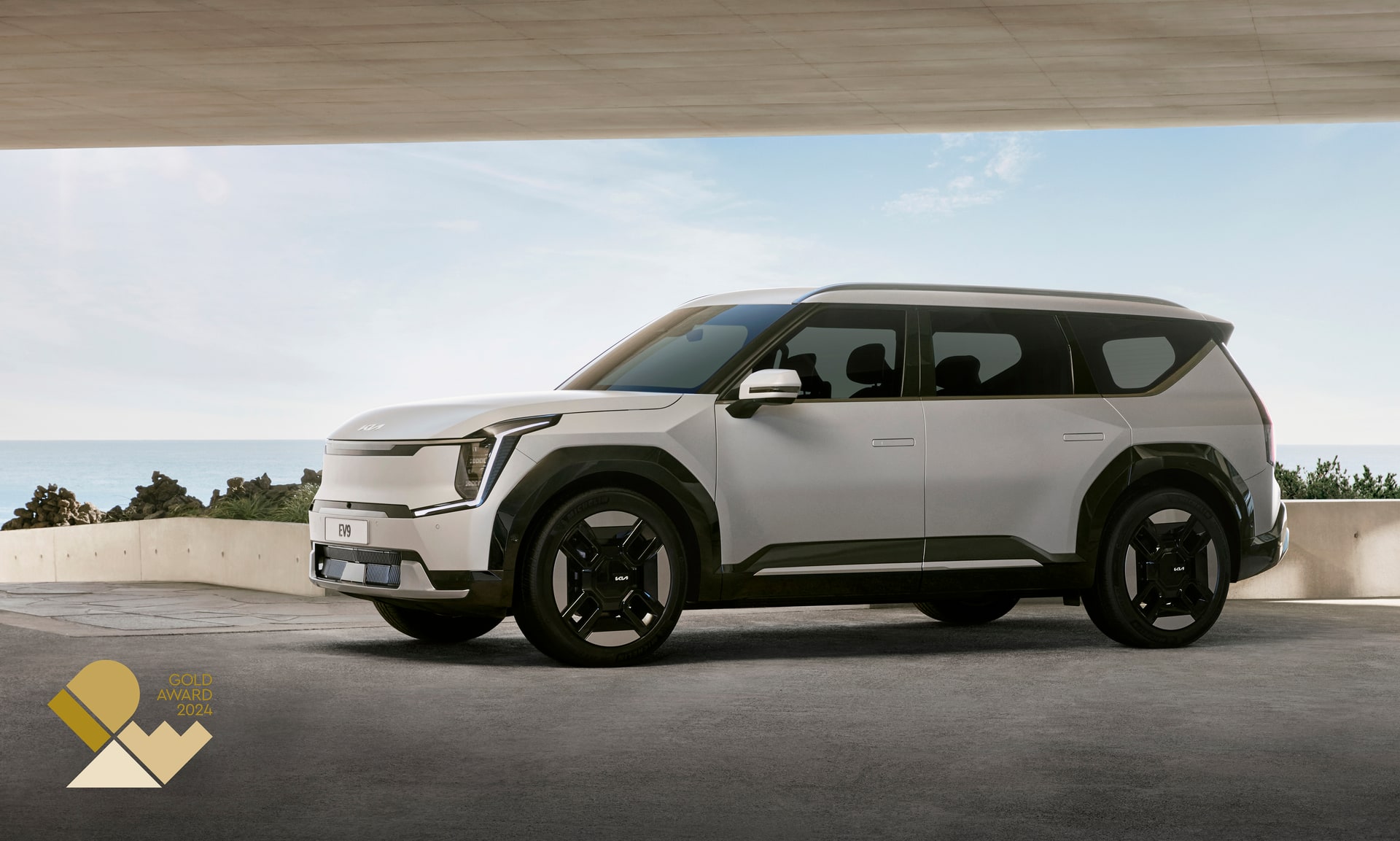 KIA EV9