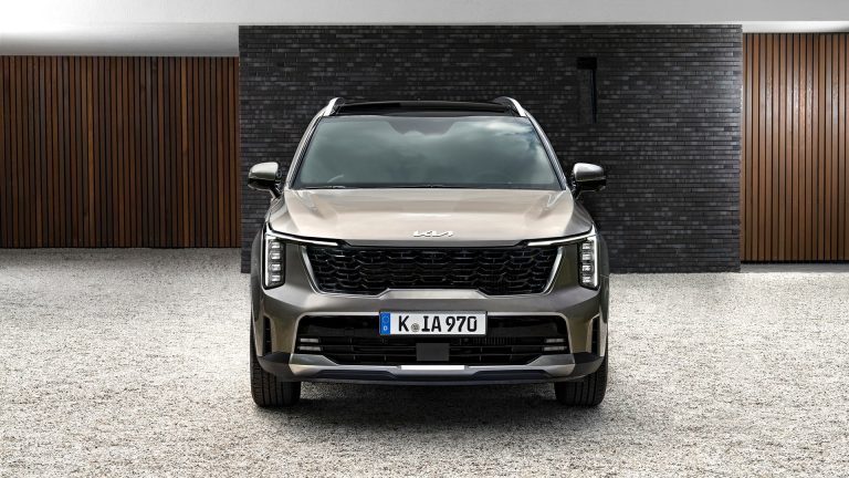 Ranking 2026: los 7 SUV PHEV familiares de 7 plazas con mayor autonomía eléctrica en España