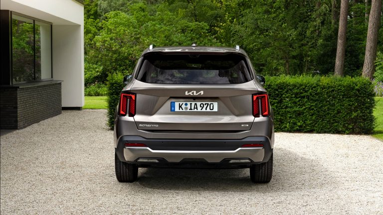 Ranking 2026: los 7 SUV para familias numerosas con tres filas útiles y mejor modularidad interior Ranking 2026: los 7 SUV para familias numerosas con tres filas útiles y mejor modularidad interior