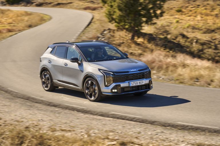 Ranking 2026: los 8 SUV PHEV con mejor relación calidad-precio por menos de 45.000 € en España Ranking 2026: los 8 SUV PHEV con mejor relación calidad-precio por menos de 45.000 € en España