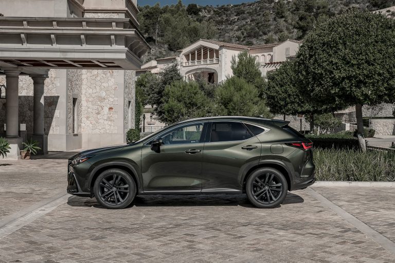 Ranking 2026: los 8 SUV-D PHEV familiares con menor consumo real cuando se agota la batería en España Ranking 2026: los 8 SUV-D PHEV familiares con menor consumo real cuando se agota la batería en España